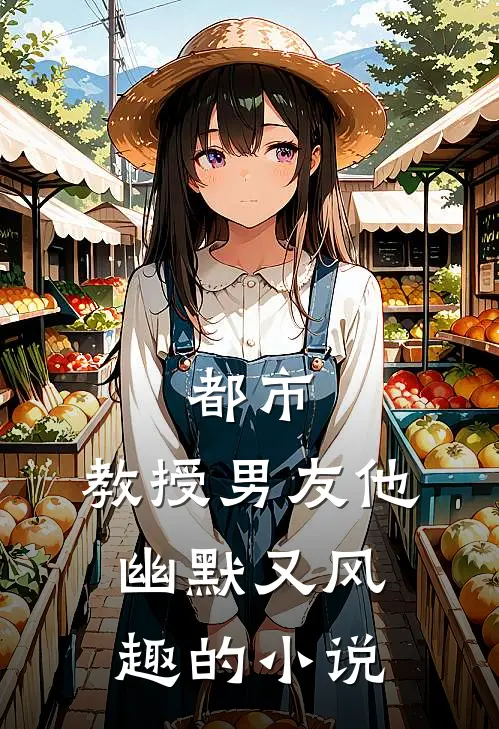 都市教授男友他幽默又风趣的推荐
