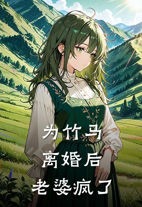 为竹马离婚后,老婆疯了