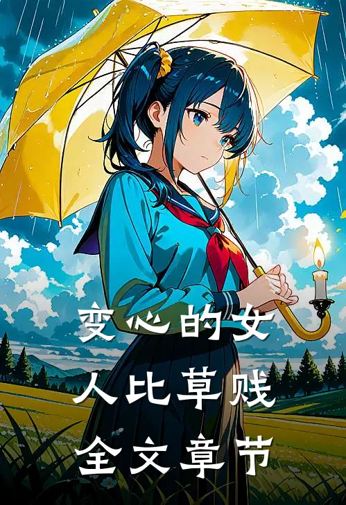 变心的女人比草贱全文章节