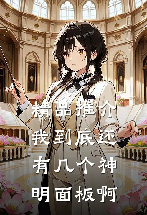 精品推介我到底还有几个神明面板啊
