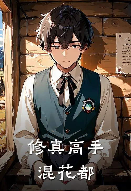 修真高手混花都