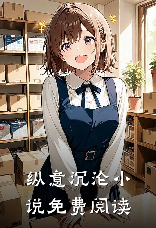 纵意沉沦小说免费阅读