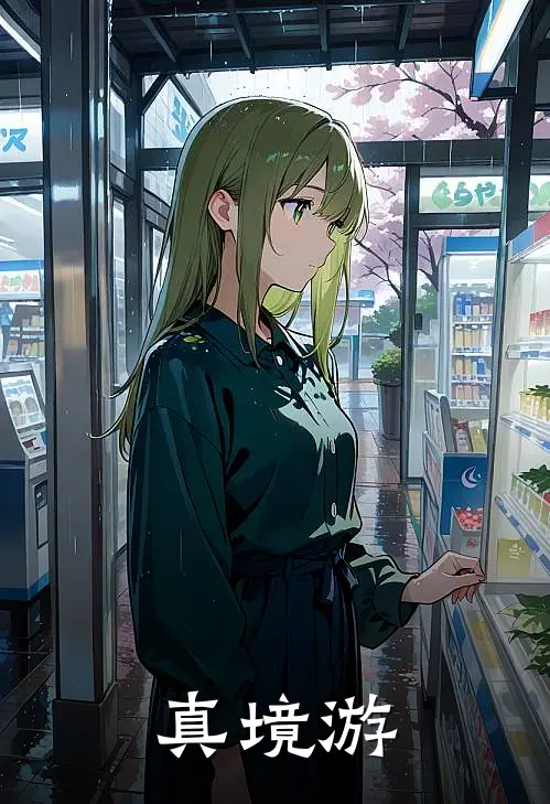 真境游