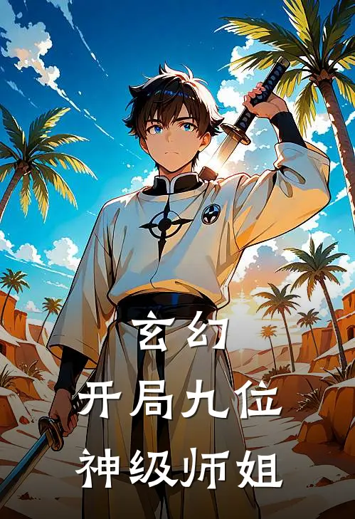 玄幻开局九位神级师姐
