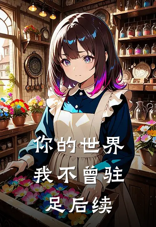你的世界,我不曾驻足后续免费阅读