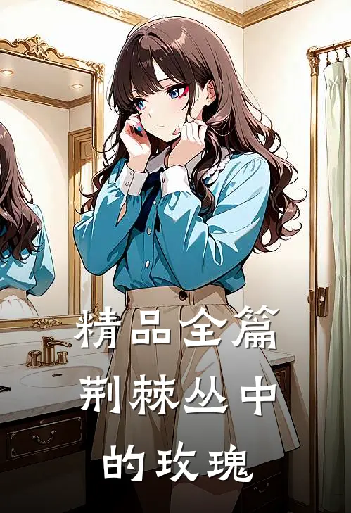 精品全篇荆棘丛中的玫瑰