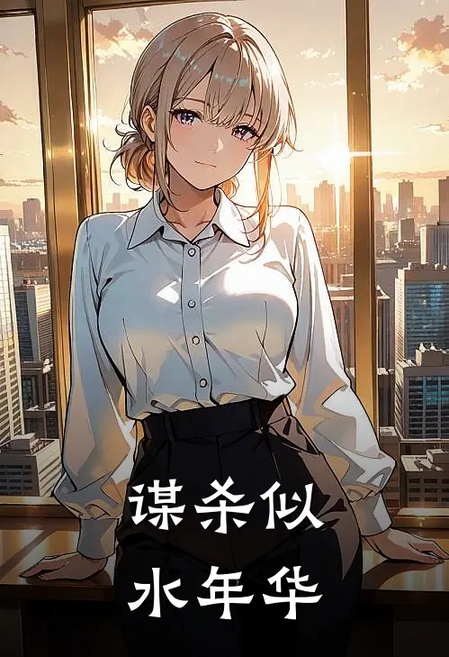 谋杀似水年华