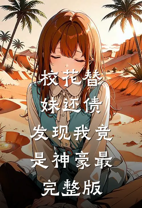 校花替妹还债,发现我竟是神豪最完整版