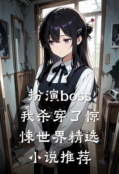 扮演boss,我杀穿了惊悚世界精选推荐免费阅读