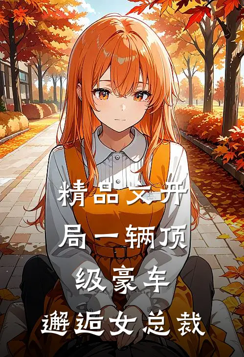 精品文开局一辆顶级豪车,邂逅女总裁免费阅读