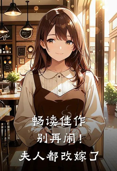 畅读佳作别再闹!夫人都改嫁了