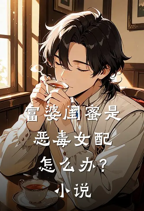 富婆闺蜜是恶毒女配怎么办?全文阅读