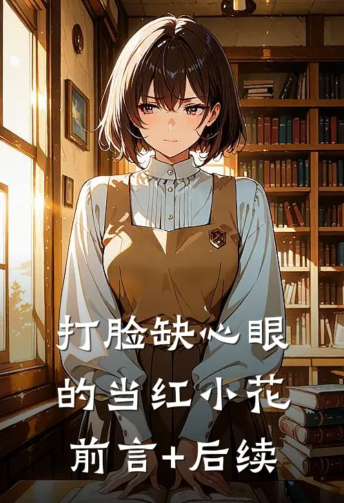打脸缺心眼的当红小花前言+后续