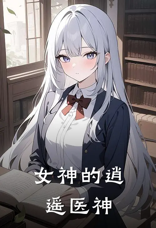 女神的逍遥医神