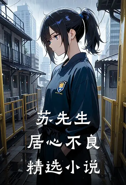 苏先生,居心不良精选在线阅读