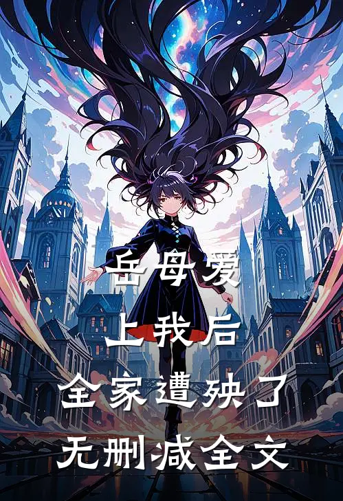 岳母爱上我后,全家遭殃了无删减全文在线阅读