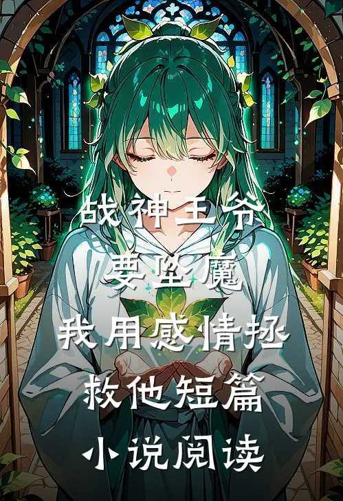 战神王爷要坠魔,我用感情拯救他短篇阅读免费