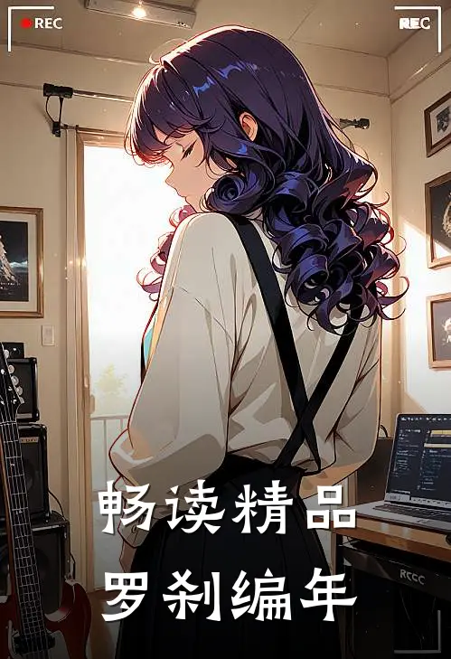 畅读精品罗刹编年