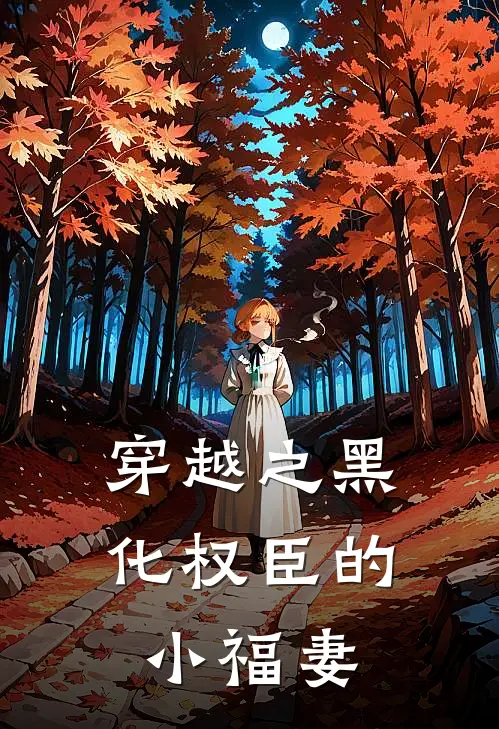 穿越之黑化权臣的小福妻