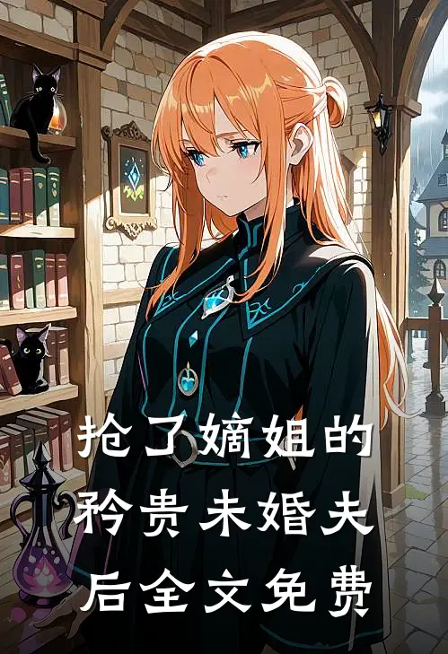 抢了嫡姐的矜贵未婚夫后全文免费