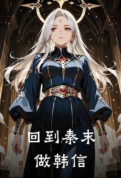 回到秦末做韩信