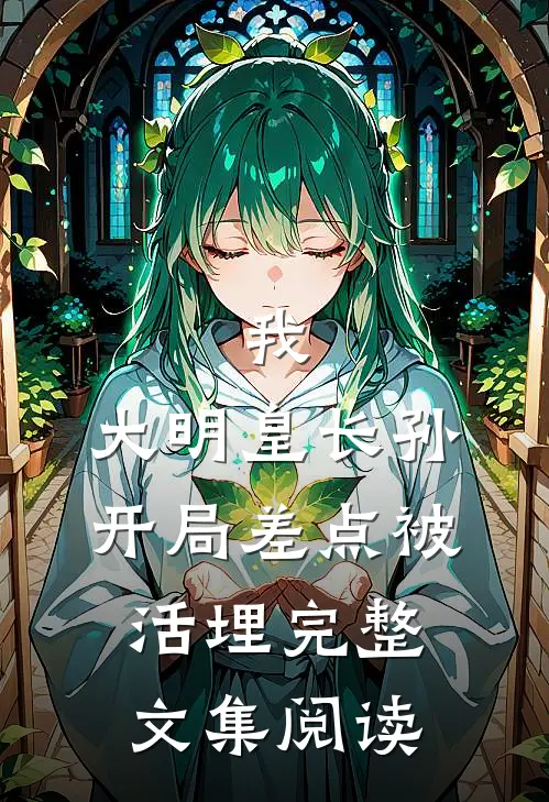 我,大明皇长孙,开局差点被活埋完整文集阅读免费