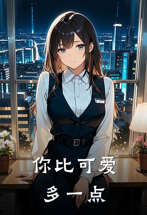 你比可爱多一点