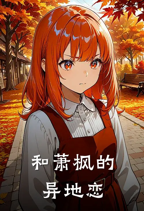 和萧枫的异地恋