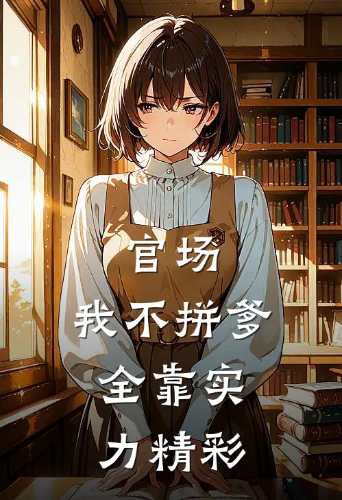 官场我不拼爹,全靠实力精彩