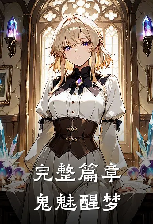 完整篇章鬼魅醒梦