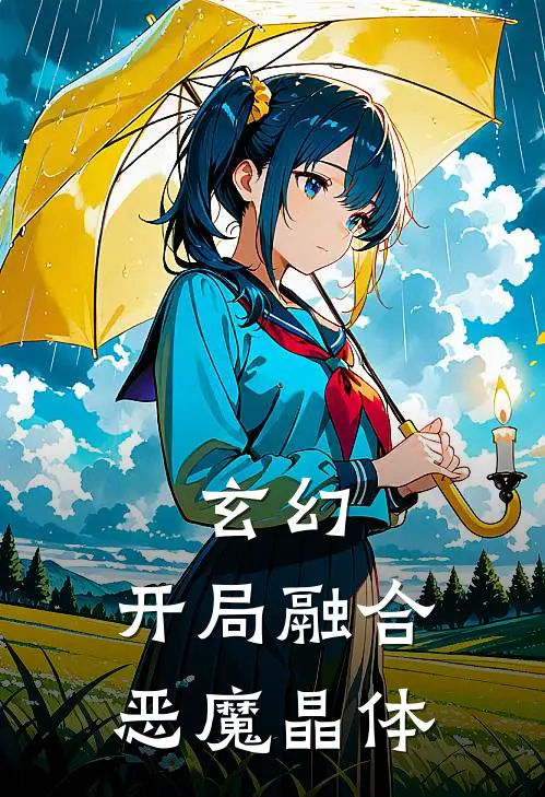 玄幻开局融合恶魔晶体免费阅读