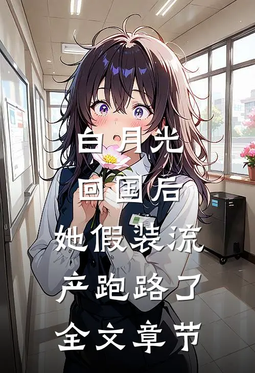白月光回国后，她假装流产跑路了全文章节