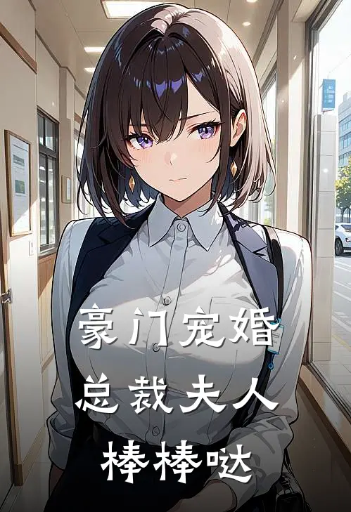 豪门宠婚总裁夫人棒棒哒漫画