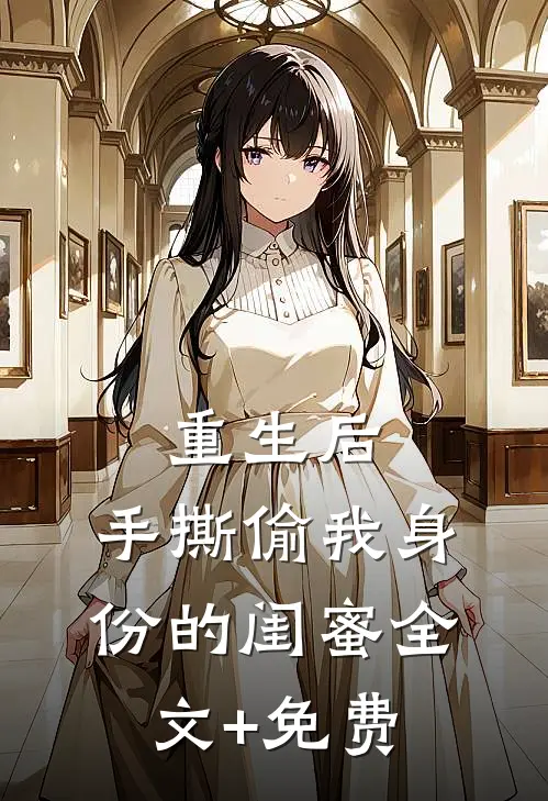 重生后，手撕偷我身份的闺蜜全文+免费