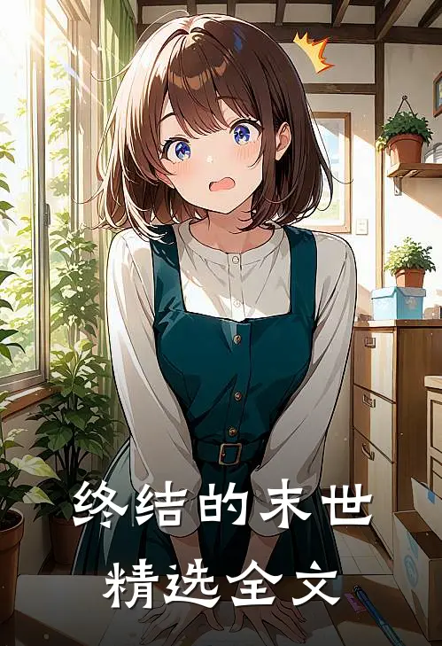 终结的末世精选全文在线阅读