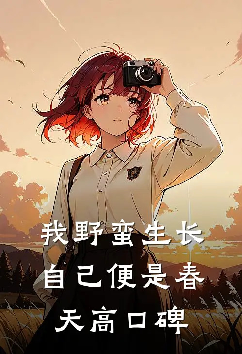 我野蛮生长，自己便是春天高口碑