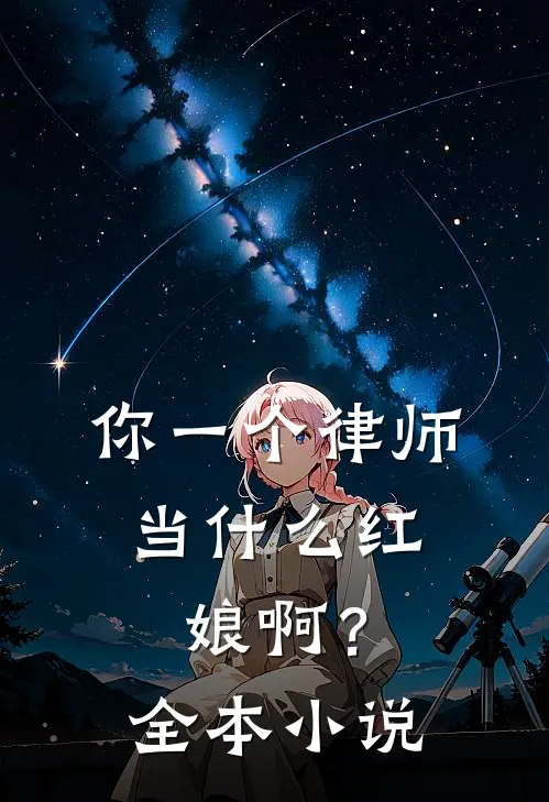 你一个律师,当红娘啊?全本