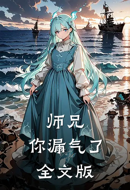 师兄,你漏气了全文版