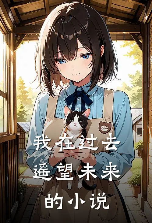 我在过去遥望未来的小说