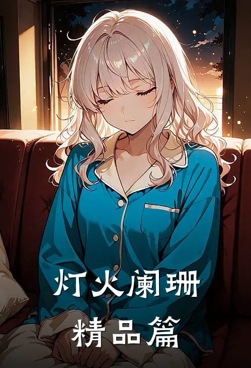 灯火阑珊精品篇在线阅读