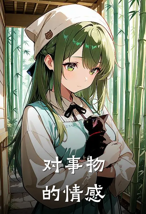 对事物的情感