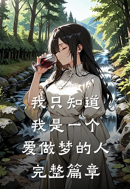 我只知道我是一个,爱做梦的人完整篇章在线阅读