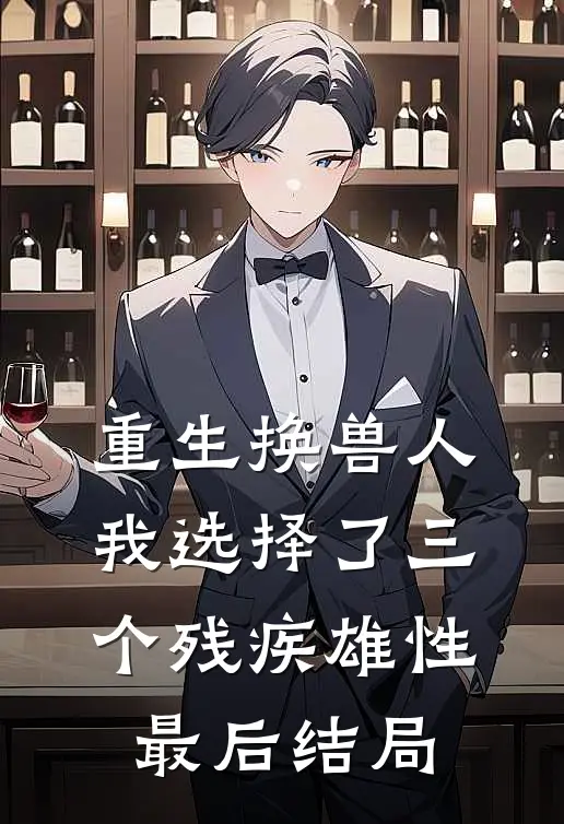 重生换兽人,我选择了三个残疾雄性最后结局的