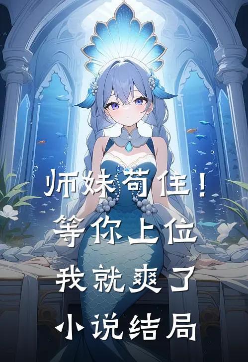 师妹苟住!等你上位我就爽了结局怎么样