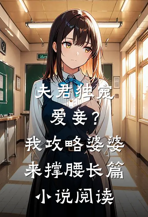 夫君独宠爱妾？我攻略婆婆来撑腰长篇小说阅读
