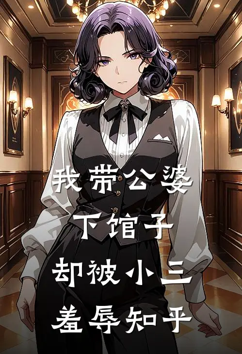 我带公婆下馆子,却被小三羞辱知乎免费阅读