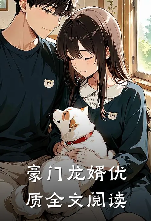 豪门龙婿优质全文阅读