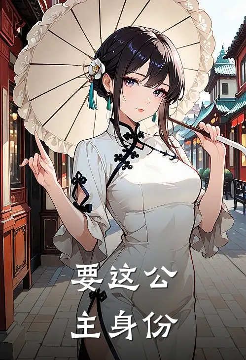 要这公主身份