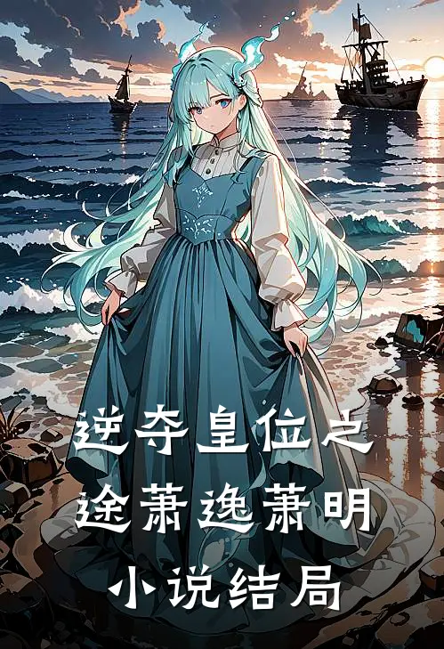 逆夺皇位之途萧逸萧明小说结局