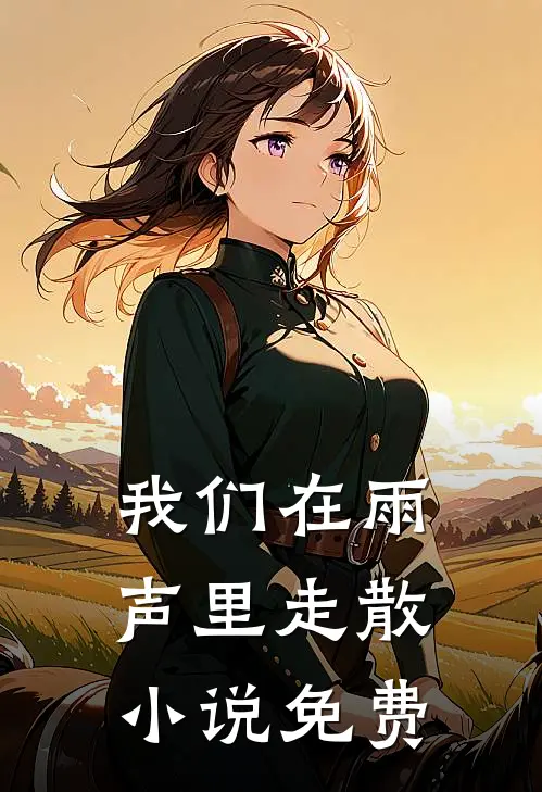 我们在雨声里走散免费观看